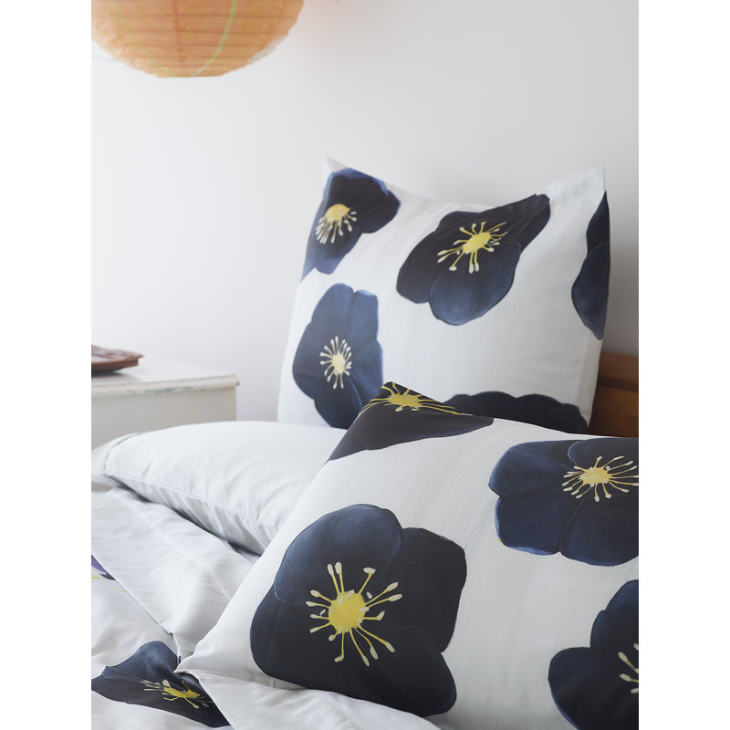 Sateen Duvet Cover