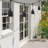 Outdoor 15-Bulb 576" Plug-in String Light - Basics by Wayfair™-279005452