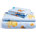 Blue Whales Animal Print