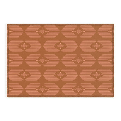 Geometric Rug