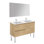 Ambra 47.5'' W Double Vanity