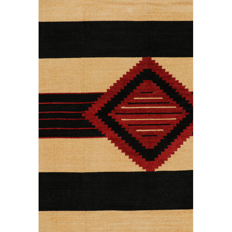 One-of-a-Kind 5'0" X 8'2" Area Rug