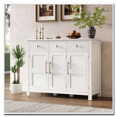 Armoire avec rangement