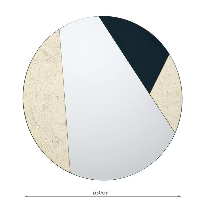 Chilson Wall Mirror