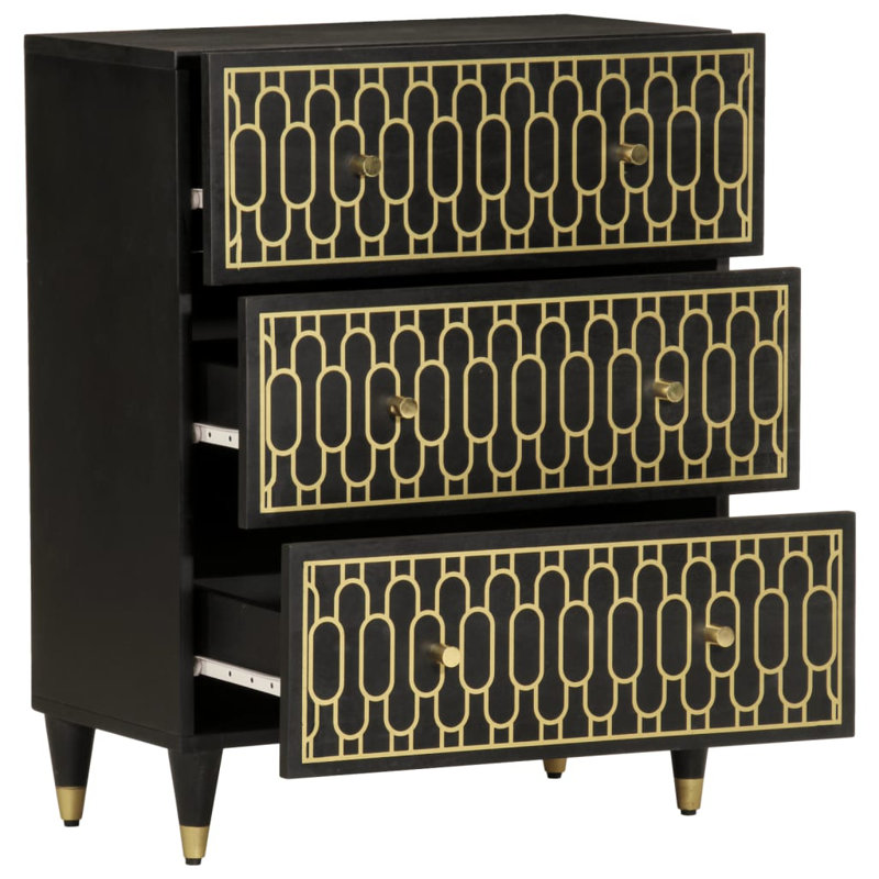 Sideboard Accent Chest