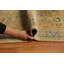Tapis traditionnel grand 11 x 15