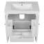 Meuble-lavabo 30 po avec lavabo-137536081