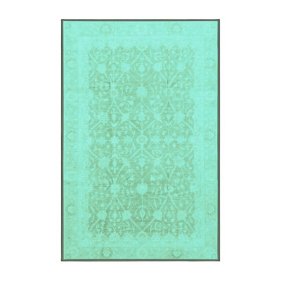 Oriental Indoor Rug