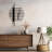 Wall Decor Metal-99012571-99012568