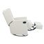 Tutti Bambini by iL Tutto Chelsea Recliner Glider Nursery Chair -129418363