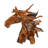 Cannedy Statue Decorative Object