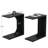 Heikki Manufactured Wood C-Shaped End Tables-1457336352