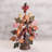 7.8'' H Ceramic Tabletop Candlestick