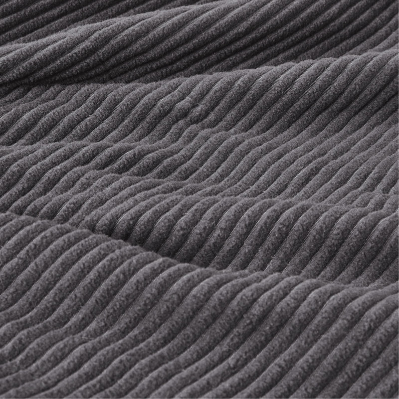 Couverture chauffante, L 84 po x l 62 po