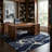 Latitude Run® Column Nikica Rug White and Silver-1959603197