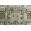 Tapis gris Rollan