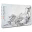 Landscape Vol.6 by Yun Shouping - Wrapped Canvas-55365668
