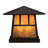 Wysocki Pier Mount Light