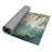 Heroic Emblem Indoor And Outdoor Area Rug-1620981050