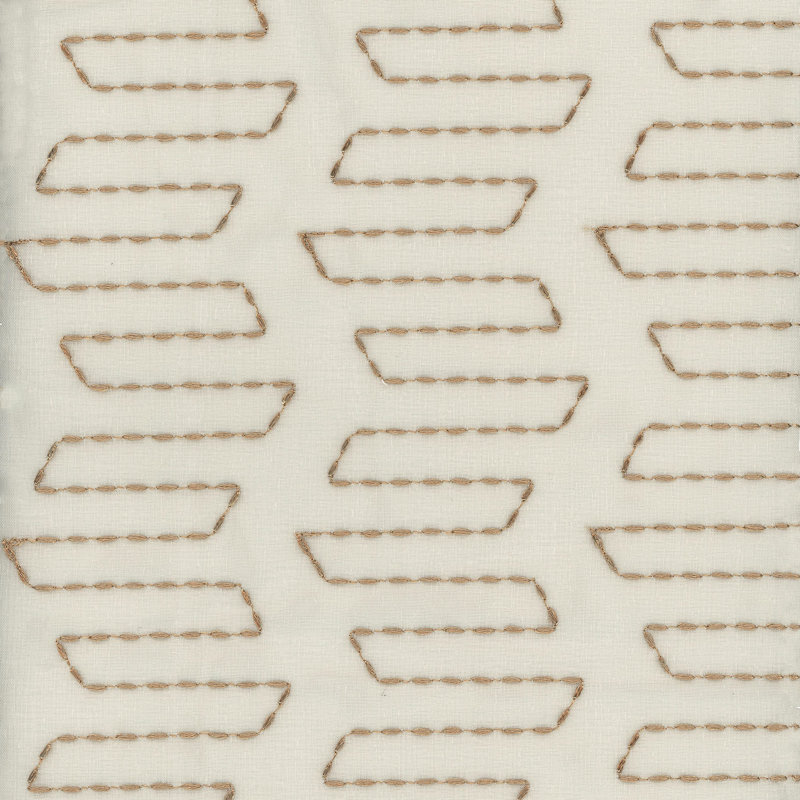 Sydney Fabric, Amber