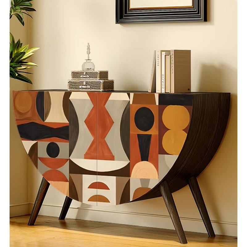 Armoire d'appoint multifonctionnelle Artistic