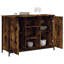 Mihika 100cm Sideboard-1873496223