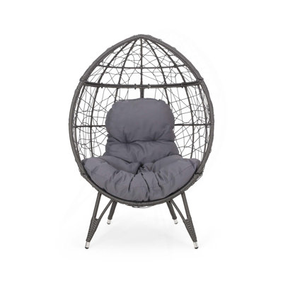 Chaise longue Gianni