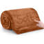 Reversible Plain Weave Fleece Throw Blanket-242269470-242269471