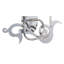 Piland Candle Wall Light-33764651