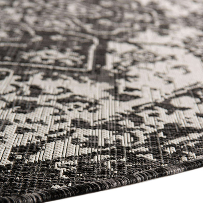 Tapis d'extérieur Destiny, Rectangle 3 pi x 5 pi