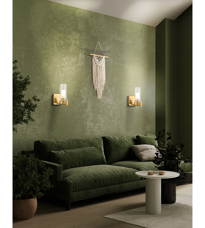 Aleighia Wall Bracket