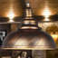 - Light Dome Pendant-735469975