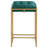 Simmerman Upholstered Counter Stool with Metal Frame-1760718111-1745622155