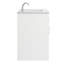 Ensemble de meuble-lavabo simple 48 po Moore-1587839028