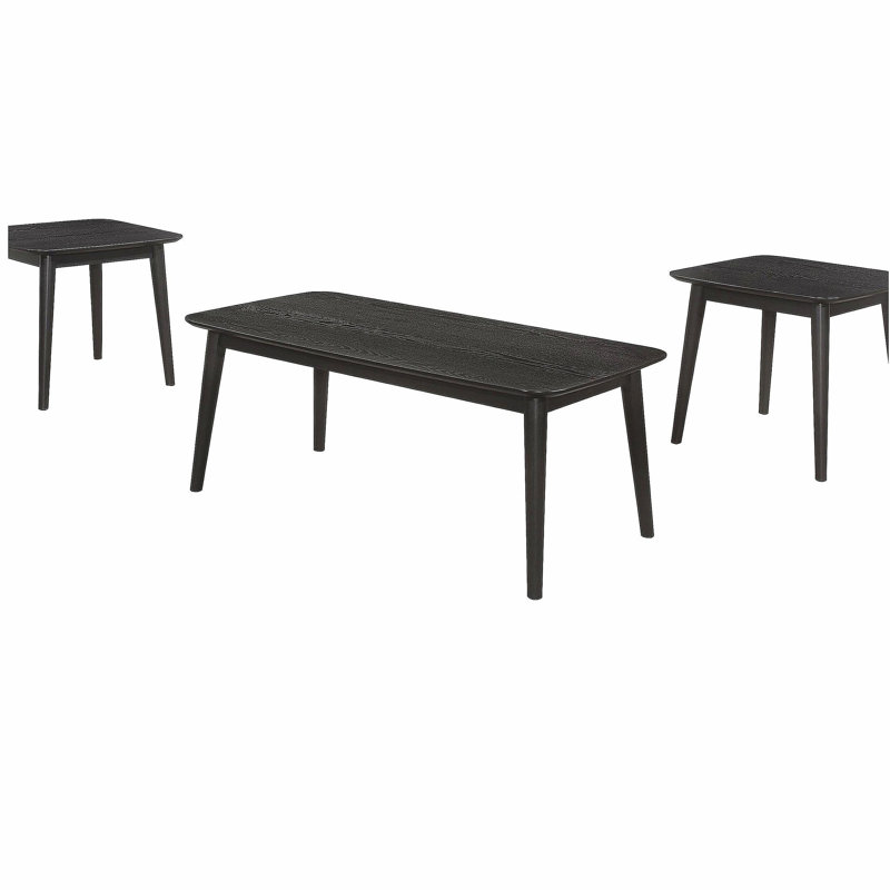 Table basse Bivens