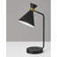 Lampe de bureau 19 po avec USB Hammond-1157321336