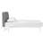 Modway Tracy Platform Bed Frame-303638919-355540423-392613650