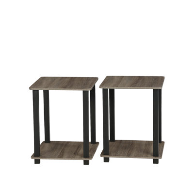 Almaraz Side Table Set