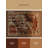 Machine Washable Auburndale Gladiator Combat Classic Oriental Rug in Brown – Beige Binding-509828342