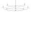 Willow 6 - Light Candle Style Classic Chandelier-1786335116-1786335165