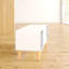 Amani Unfinished TV Stand for TVs up to 50"