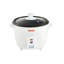 8cup Electric Ceramic Rice Cooker, White-116818563