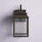 Sutter Creek Wall Light