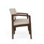 Lenox 2-seater tandem chair-957201104-957201063