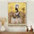 Toile tendue