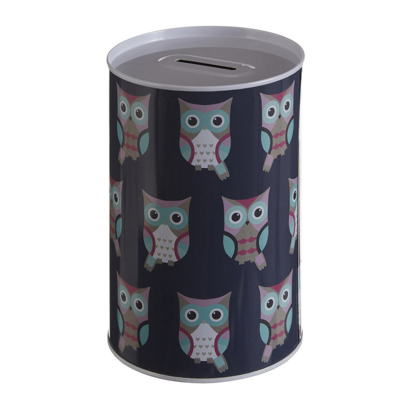 Animals Piggy Bank