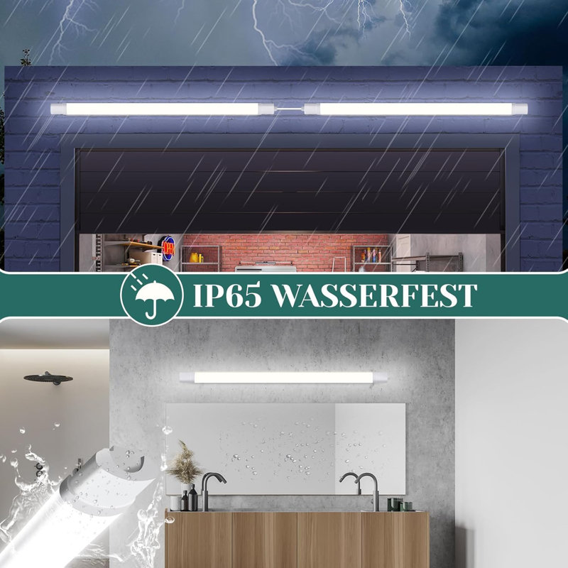 LED Semi Flush Mount