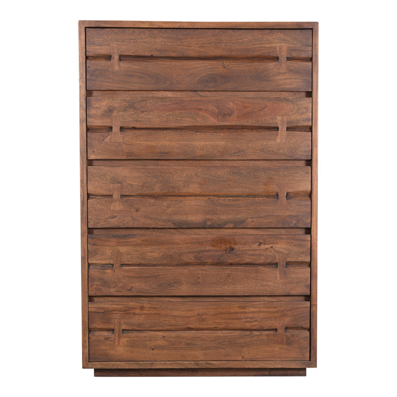 Broughton 5 Drawer Chest