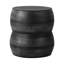 Harrelson Drum End Table