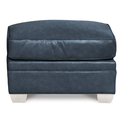 Hillcrest Ottoman